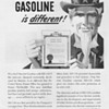 1952 - Sinclair Oil Co. Advertisement