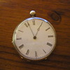 Pocket Antique Watch