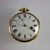 Crystal Ball Verge Fusee