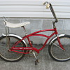 1973 Schwinn Junior Sting-Ray.