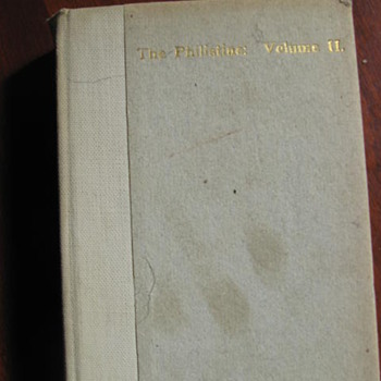 Roycroft .,,,,The Philistine  Vol. II 1895-1896