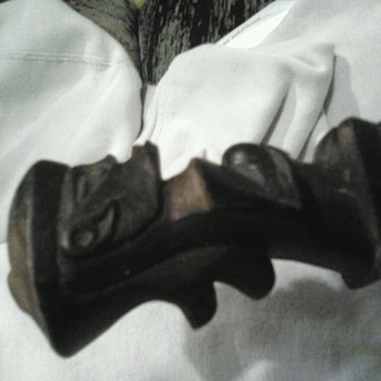 HELP?? WHAT DO I HAVE?!?! - Asian