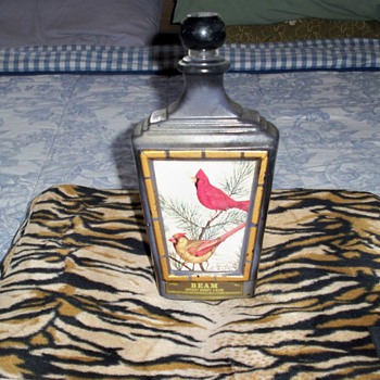 Bottle Art