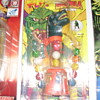 Godzilla Candy Dispenser
