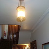 cool old   light 
