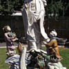 Kuan Yin Statue Identification