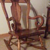 Old Rocking Chair?
