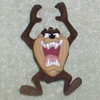 Looney Tunes "Taz" Figure