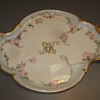 Plate/Platter old unique