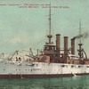 MILITARY POSTCARDS