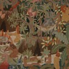 TAPESTRY "Life in the Amazon"