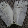 Pair of WWII M-6843 Leather Gloves