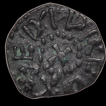 Coins of the Early Anglo-Saxon Period - World Coins