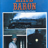 Rail Baron Vintage Board Game