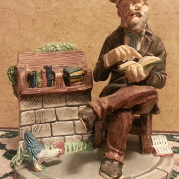 My Mystery Figurine - Figurines