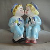 Kissing Boy & Girl 