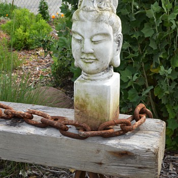 Unidentified Hindi Sculpture