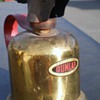 Vintage Mini Blow Torches