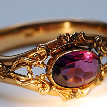 Grandmothers Bracelet