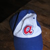 1974 Atlanta Braves Hat
