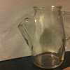 Glass jar ( No idea what kind)