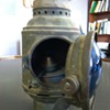 Dietz #60 Aiming Lamp