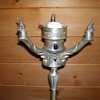 Colonial Premier Co - Floor Lamp