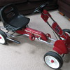 Radio Flyer Pedal Car