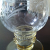 Please Identify - Glass Goblet