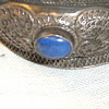 i need help to id this  bracelet  thanks  