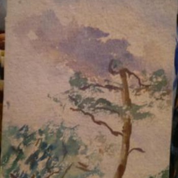 Original Artwork