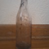 Old Coca Cola Bottle Found.. Near Ruins of a Hotel burned down in 1912