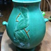 Weller Velva vase 1930-1940