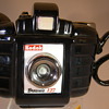 Kodak brownie Tea pot