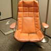 MYSTERY CHAIR!! 60'S STYLE, BUT WHO'S THE MAKER!!