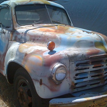 Owsley Stanley's  Lost Grateful Dead Sound Truck from 1966 - Music