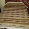 Is this wool blanket a Native American trade blanket