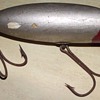 Old lure -- SOS