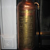 1930's Buffalo Fire Extinguisher