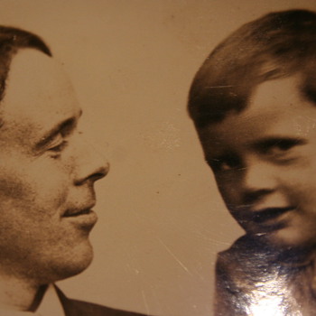 charles linbergh???? - Photographs