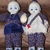 China Dolls?