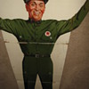 Texaco Man 1961