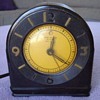 New Haven "Mars" Alarm Clock