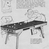 1950 Brunswick Advertisement