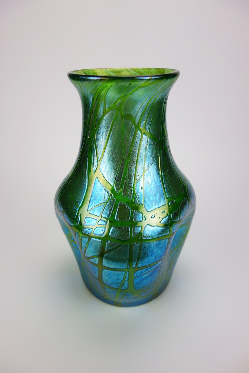 Loetz Vase Loetz Vase
