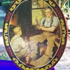 VILLAGE BLACKSMITH