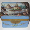 Glass Box French/German Opaline