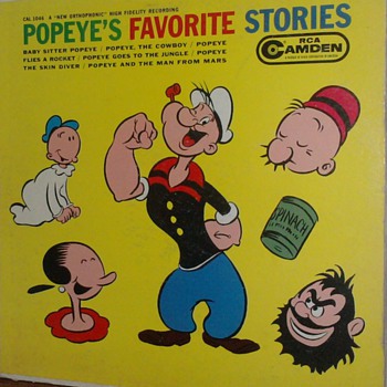 KIDS RECORDS
