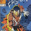 JUST FOR KICKS - COMICS - THE FALCON
