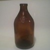 Bud bottle. 1974 if I am reading it right.
